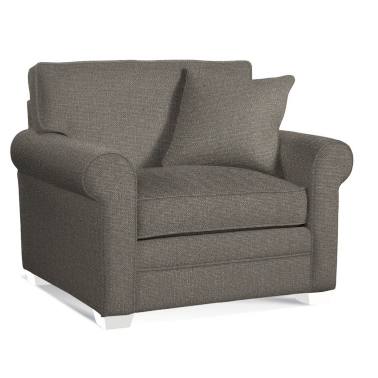 Bedford Upholstered Accent Chair