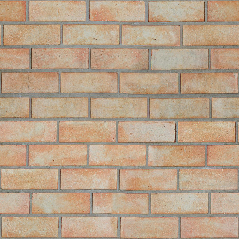 126" L x 24" W Smooth Tile