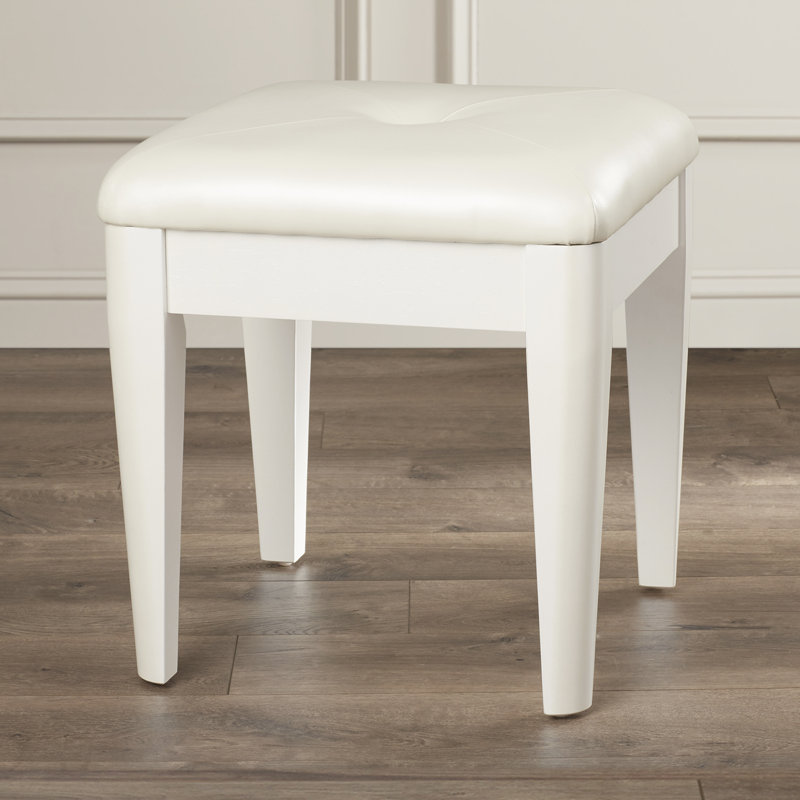 Tabouret de coiffeuse Pennock