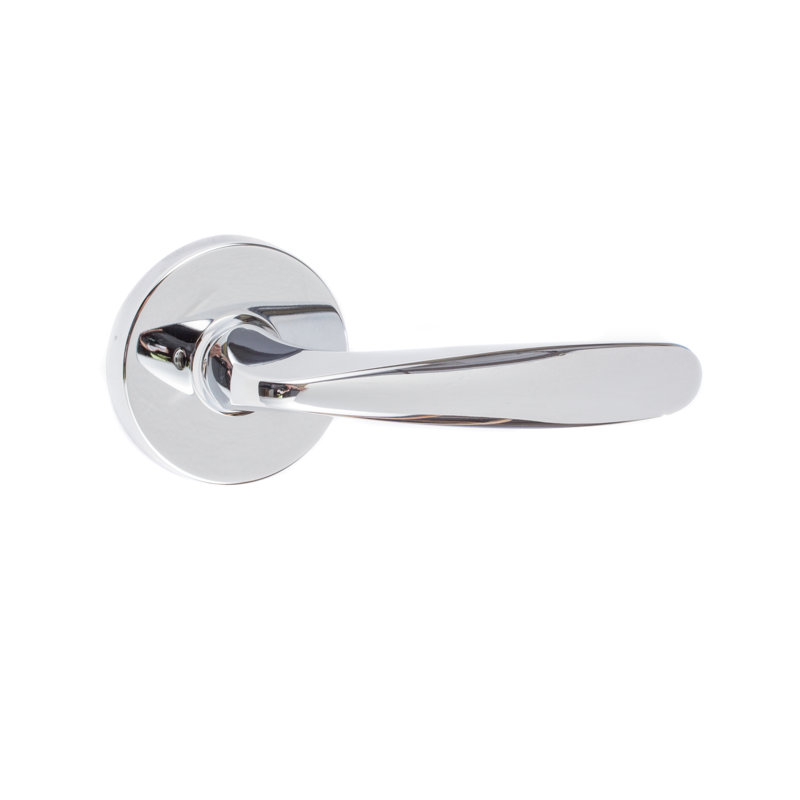 Poignée de porte Torino Ridgecrest, Chrome poli