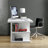 Frethi Writing Desk-736057180-736057174