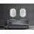 Upper Shockerwick Flat Wall Mirror-61276274