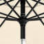 Parasol de marché 90 po Nimao-977741049