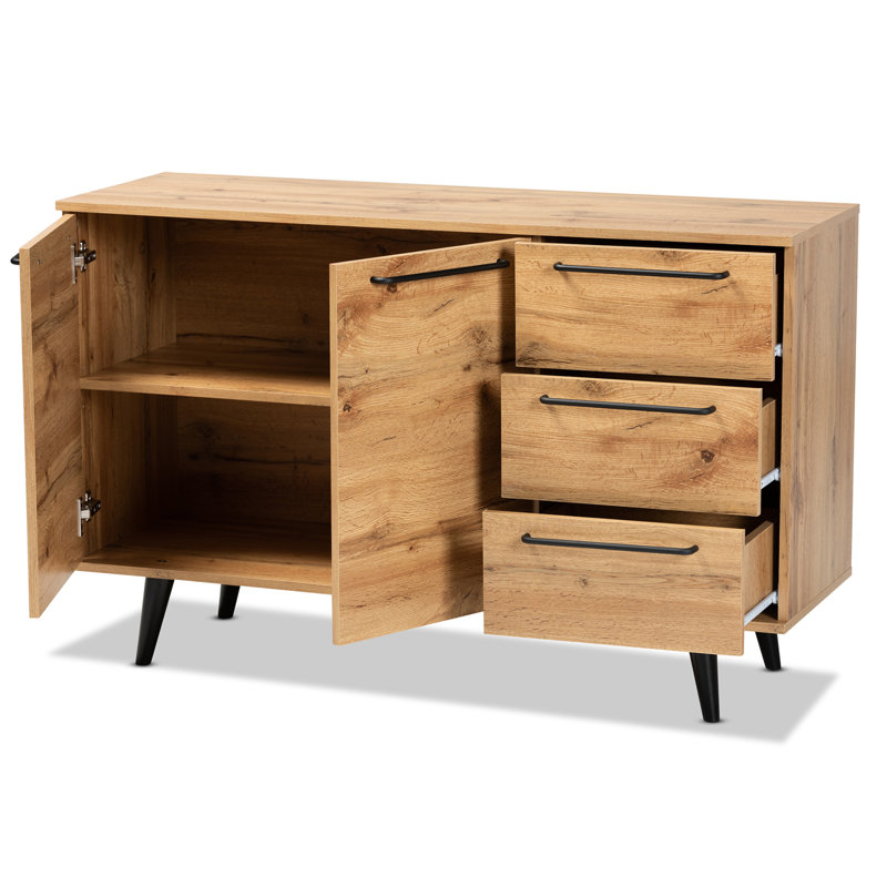 121cm Sideboard