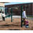 T-Swing Set with 3 Belt and 1 Full-Body Seat