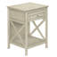 Table de bout transitionnelle