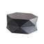 Table basse 36,61 po style rétro à dessus rabattable Polygon (table incluse seulement)-121084887