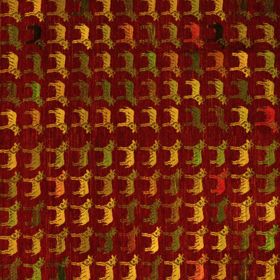 Maxxy Performance Abstract Indoor Rug