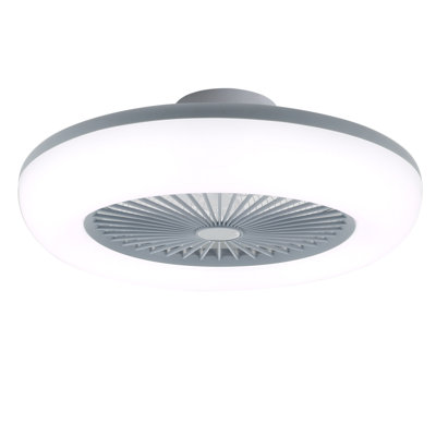 Ceiling Fan with LED Lights