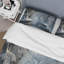 Ensemble de housse de couette Winter Silent Woods BeddingMicrofiber / Polyester-1843421888