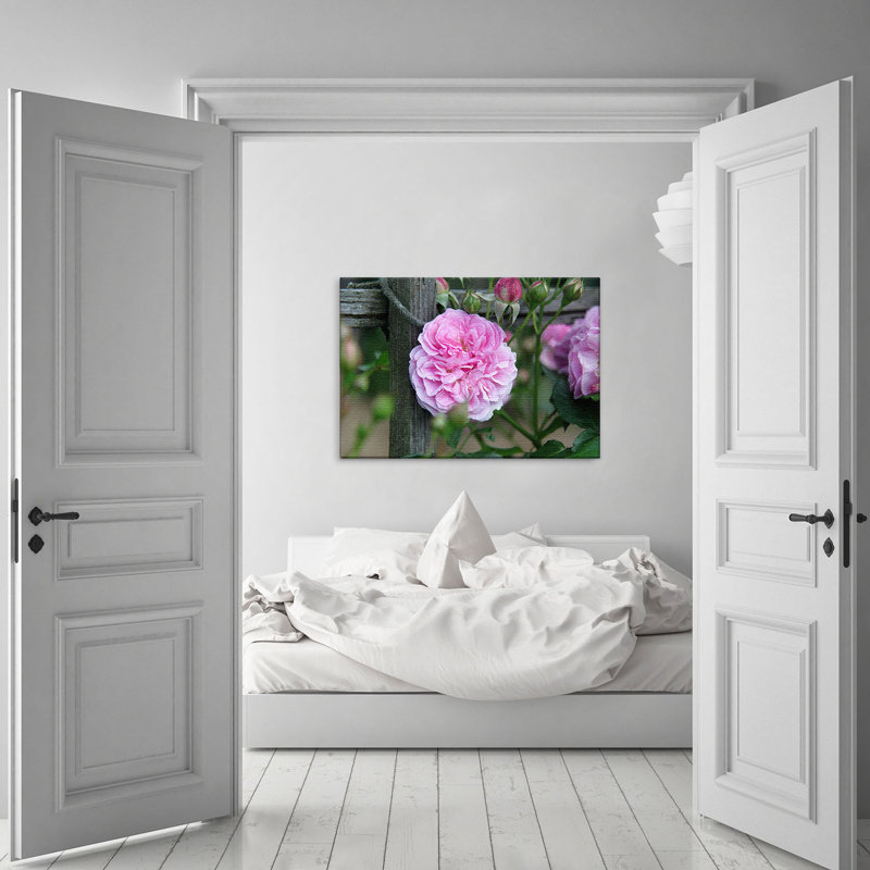 Print on Canvas, 100cm H x 150cm W x 4cm D