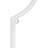 Johnalbert 3 Piece Metal Accent Shelf-987600440