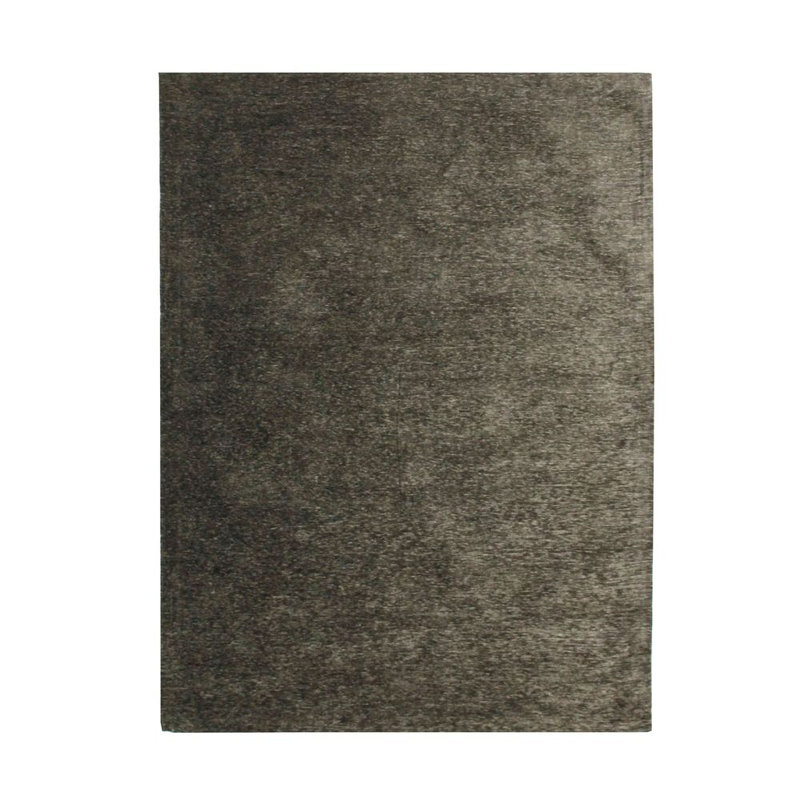 Throwbridge Solid Colour Area Rug, Rectangle 190 x 290cm