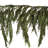 47x29"Real Touch Norfolk Pine Dripping Garland