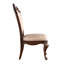 Constantine Wood Dining Side Chair In Cherry (Set Of 6)-852259845