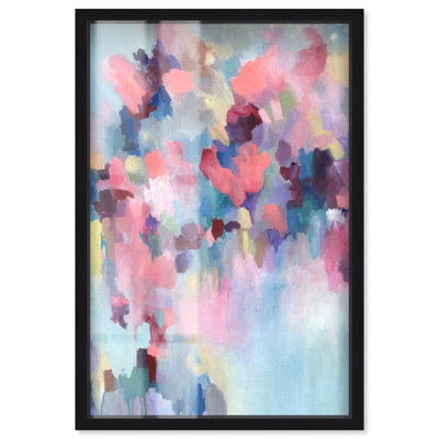 «Doll Memories - Light in The Soul Shadowbox» par Abstract