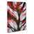 Wrapped Canvas selected