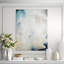 Ivory Blossom Print by James McAllen-25802681-25802684