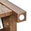 Armoire de rangement à chaussures Herik -2073520977