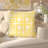 Embroidered Linen Throw Pillow-647677091-647677095-647677119