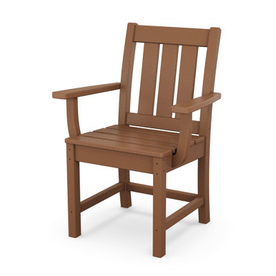 POLYWOOD® Oxford Patio Armchair