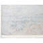 Tapis de style oriental bleu / rouge / orange / crème Folmar-86604056