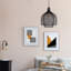 Sigmund 30 cm H Novelty Pendant Shade ( Clip On and Screw On ) in Black-26661260