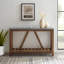 Console de style campagne moderne Rakira-891530051