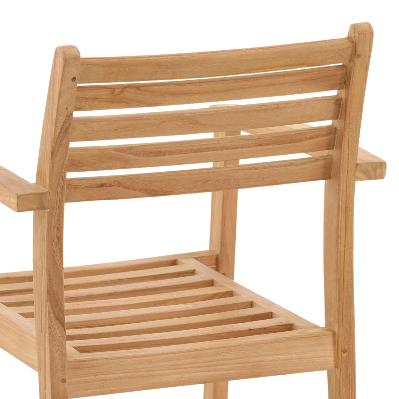 Verdant Outdoor Dining Chair