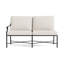 Venetian Outdoor 2 - Seat Loveseat-274088939-274088942