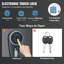 Gun Safe Lock