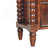 Solid Wood Bexley Spindle Bedside