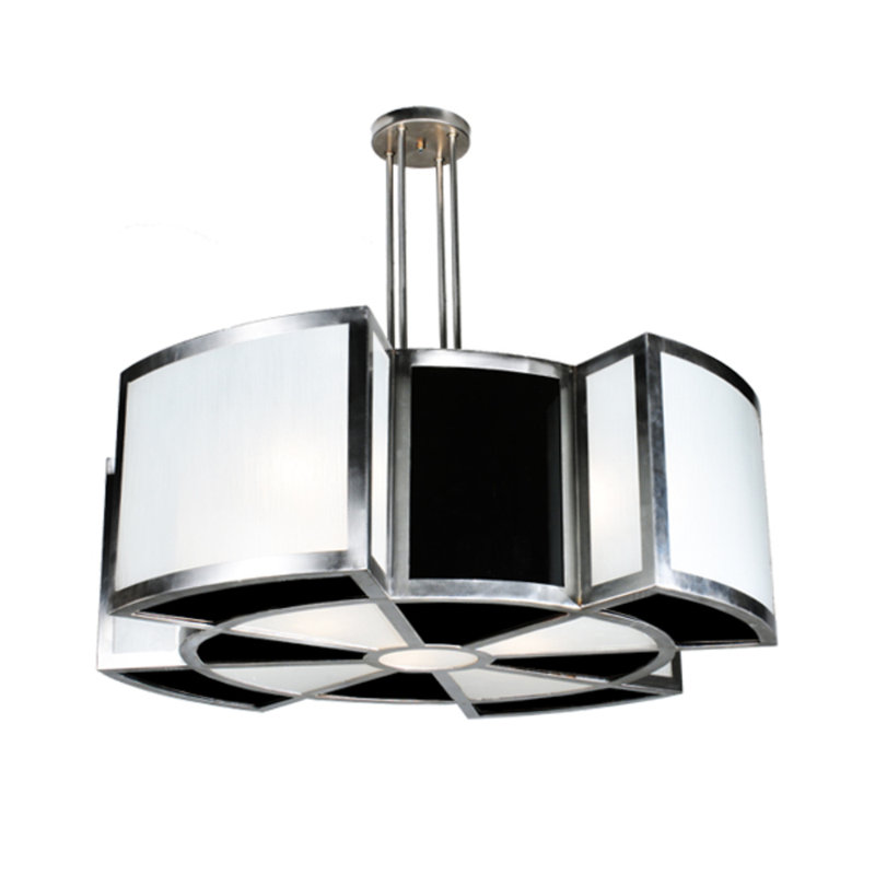 Targette 8 - Light Chandelier