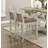 Counter Height Chairs Set