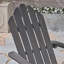 CHAISE ADIRONDack HOLLYWOOD PLIABLE-1943074035