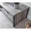 Gilcrease Sled Coffee Table with Storage