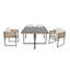 Patio Dining Set with