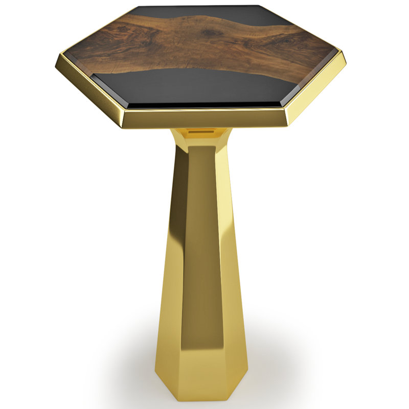 Despoina End Table