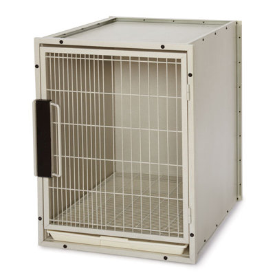 Caisse modulaire pour animaux Rosson