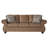 Leinster Faux Leather Upholstered Nailhead Sofa And Loveseat Set-947984013