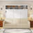 Murphy Bed Wall Bed with Sofa