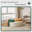 Tabouret 24 po