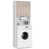 White/Cappuccino Gloss is out of stock