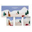 Destination Porcelain China Tray