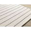 Tapis en laine fabriqué à la main Meredith-2086752706