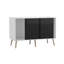 Rectangle Accent Cabinet-1328914470