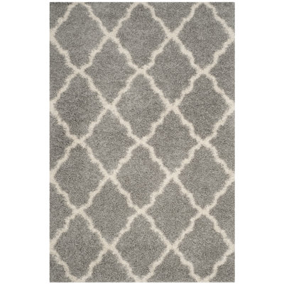 Wilcoxson Sgd-Dallas Shag Performance Rug