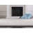 Calidia Power Loom Light Gray/Cream Rug-20944468
