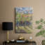 Paysage rétro Lxx - galerie Cavas