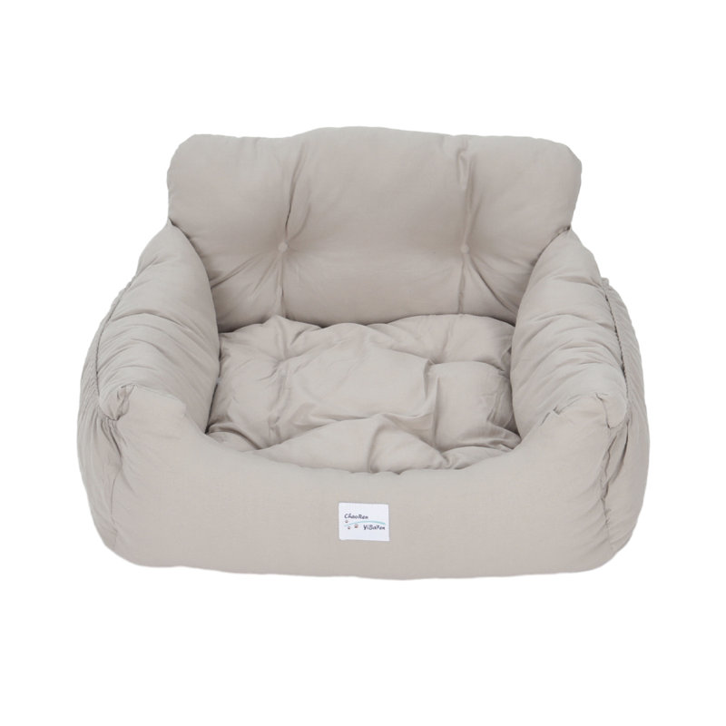 Cotton Pet Bed